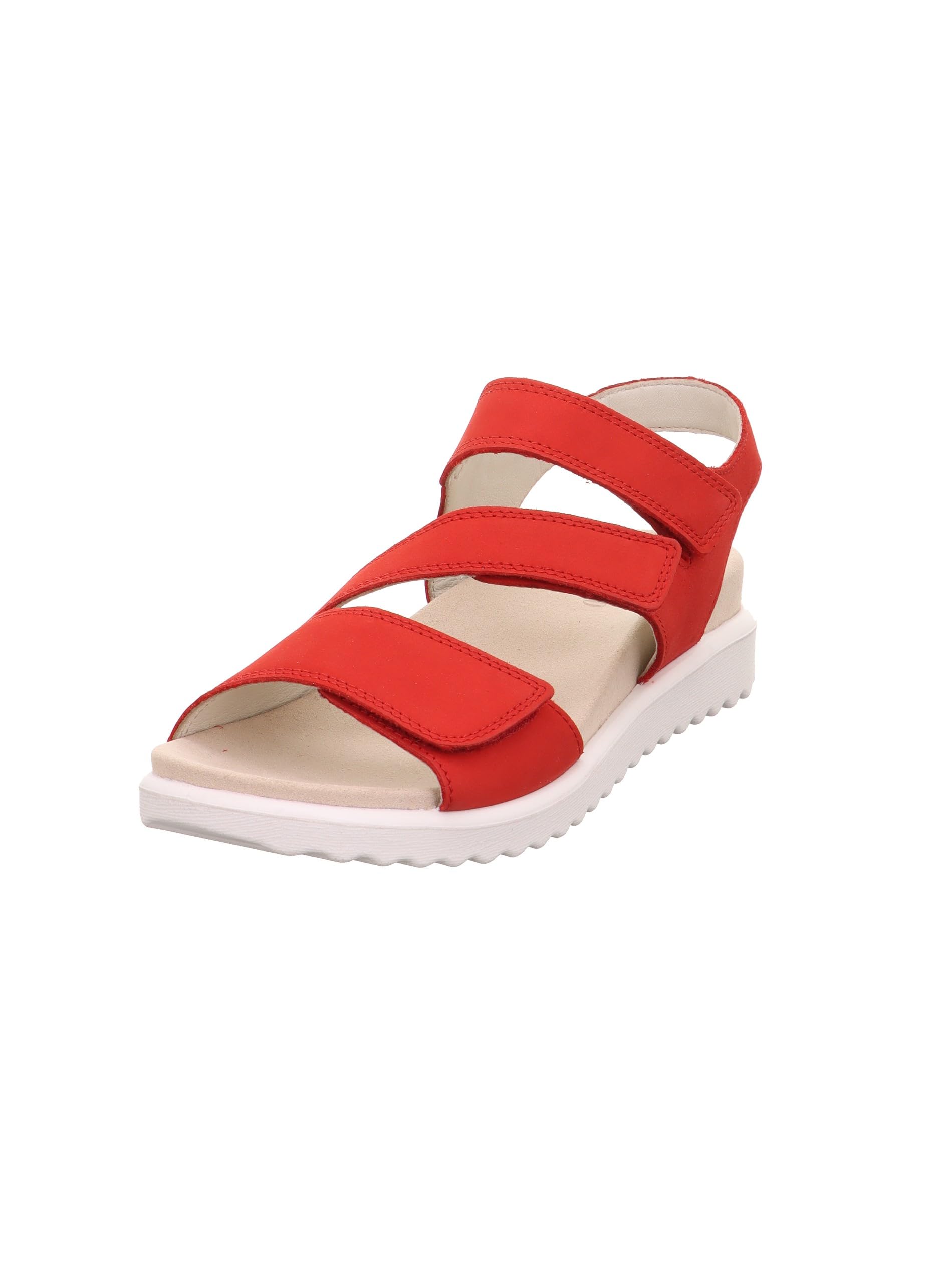 Legero Damen MOVE MARTE (ROT) 5000