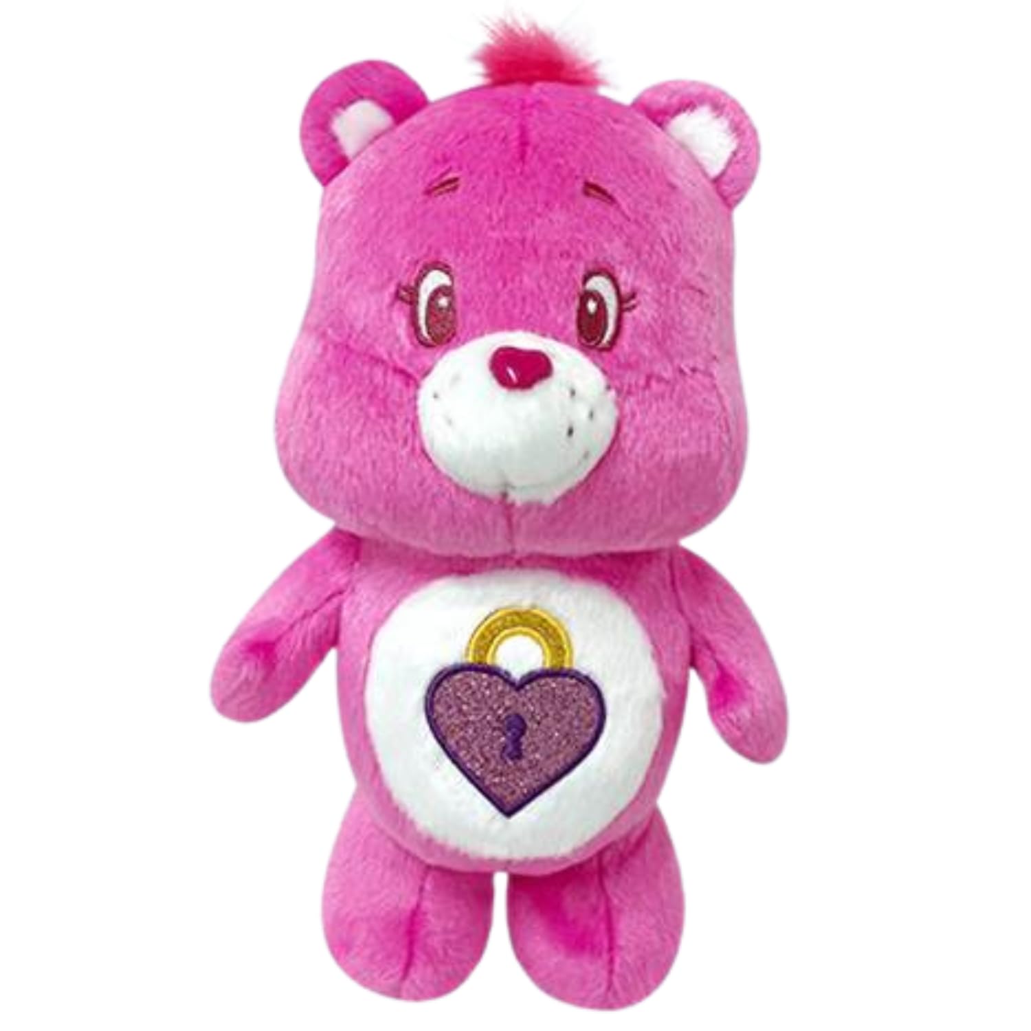 Amazon.co.jp: ケアベア きらきら MB ぬいぐるみ Care'Bears 約22