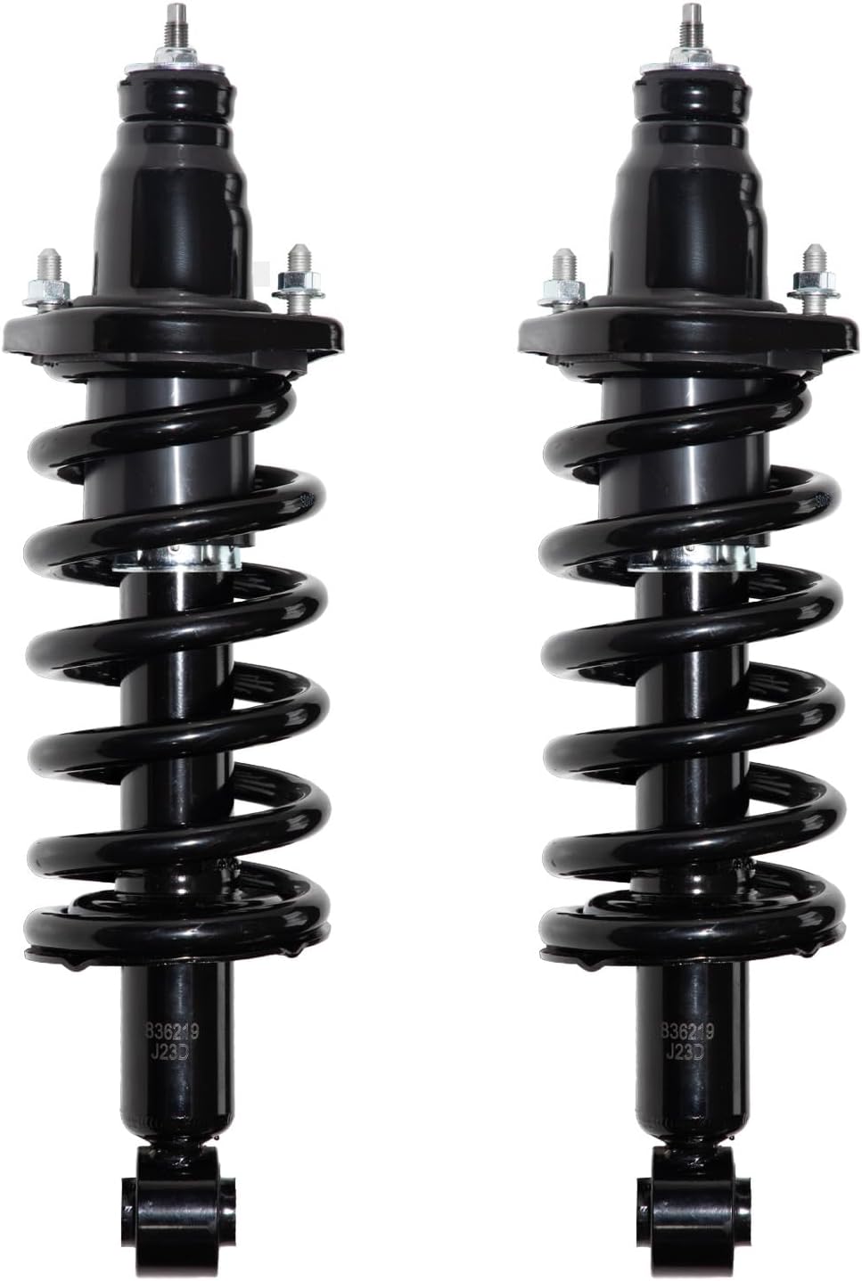 Pair Rear Struts Shocks Absorbers Kits Replacement for 2002-2006 Honda CR-V -171380L 171380R