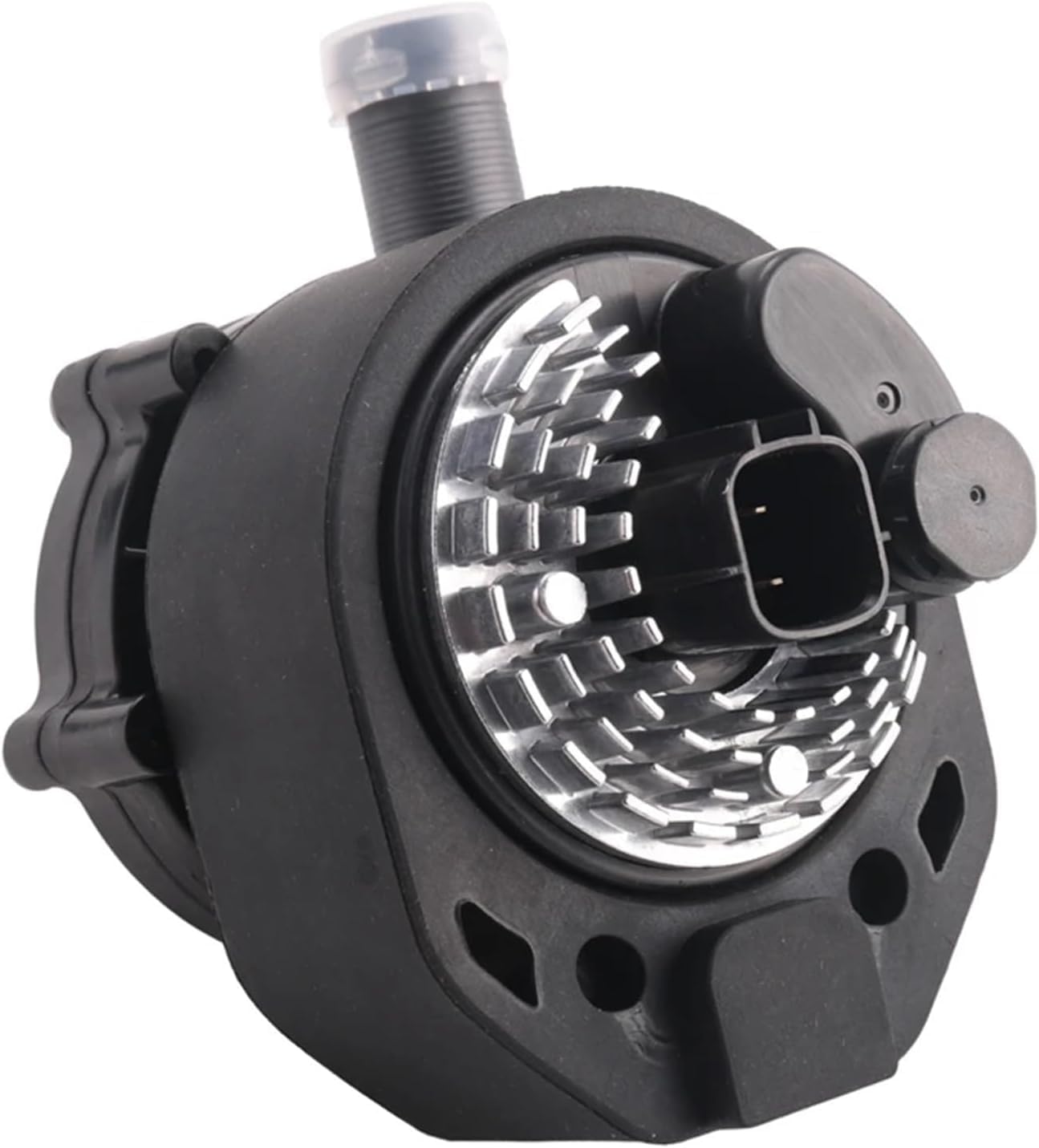 Car Electric Water Pump Auxiliary Pump compatible with Tesla Model S 2012-2016, Part 106747300H 608737300C