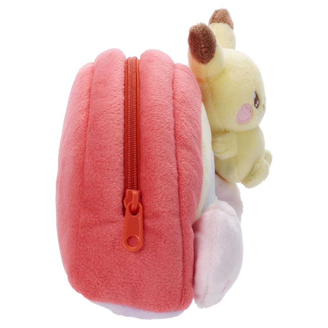 Amazon.co.jp: ポケットモンスター ポケモン ポケピース ぬいぐるみ