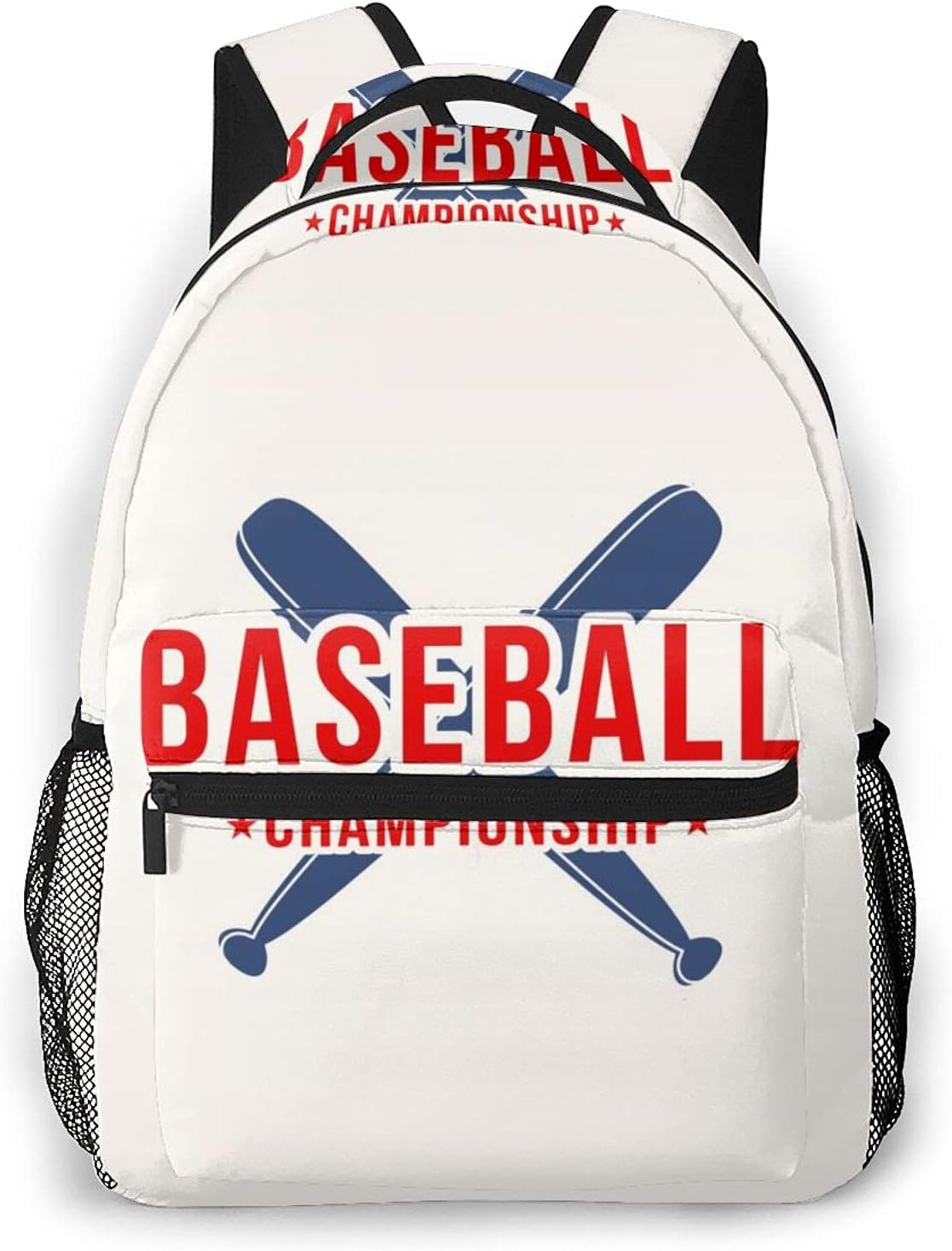 Mochila Duradera de Escuela de Deporte de Béisbol Paraguay Ubuy