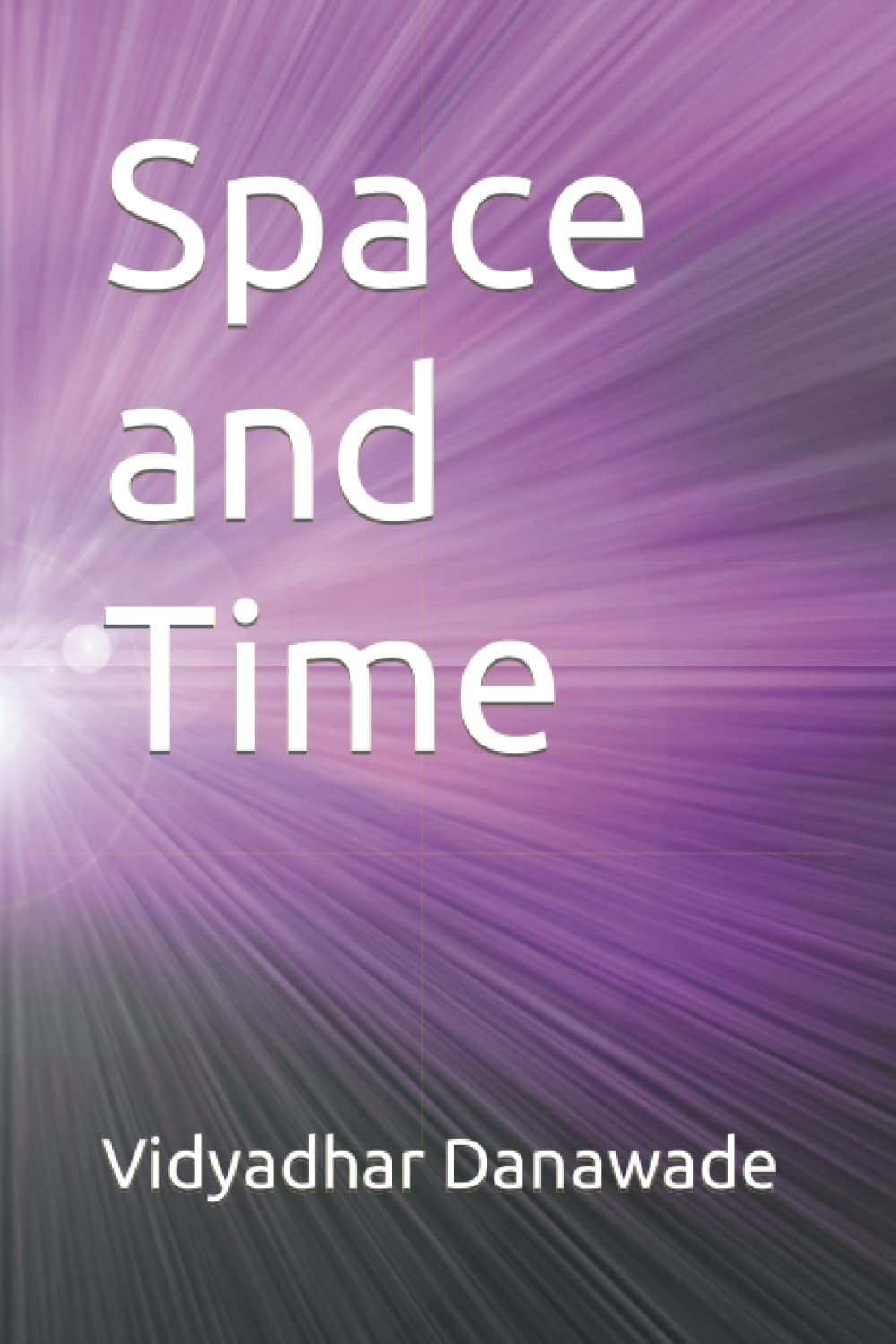 Space and Time