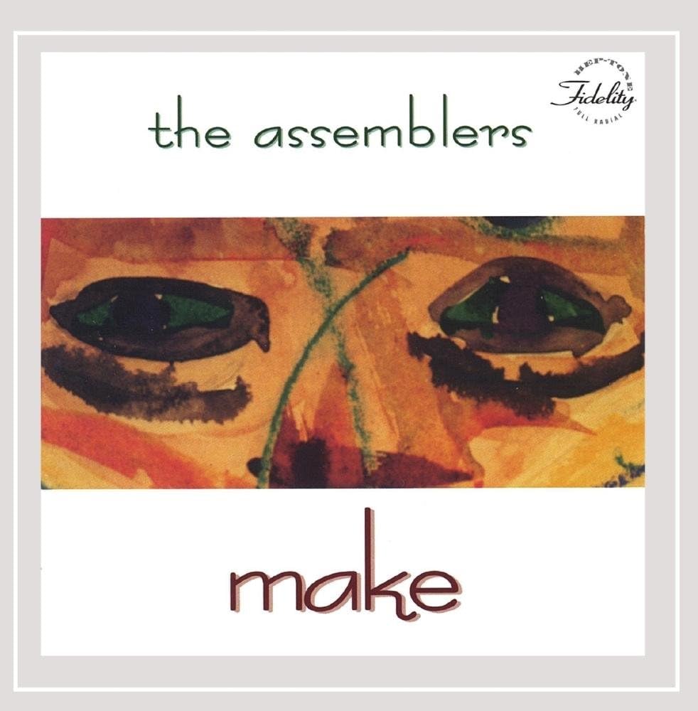 Make Assemblers, Assemblers Amazon.it CD e Vinili}