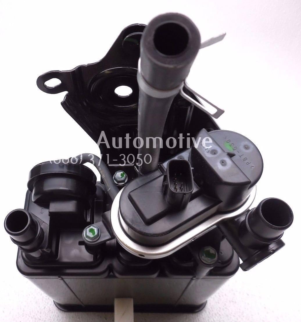 TOYOTA Genuine (77740-07020) Canister Assembly