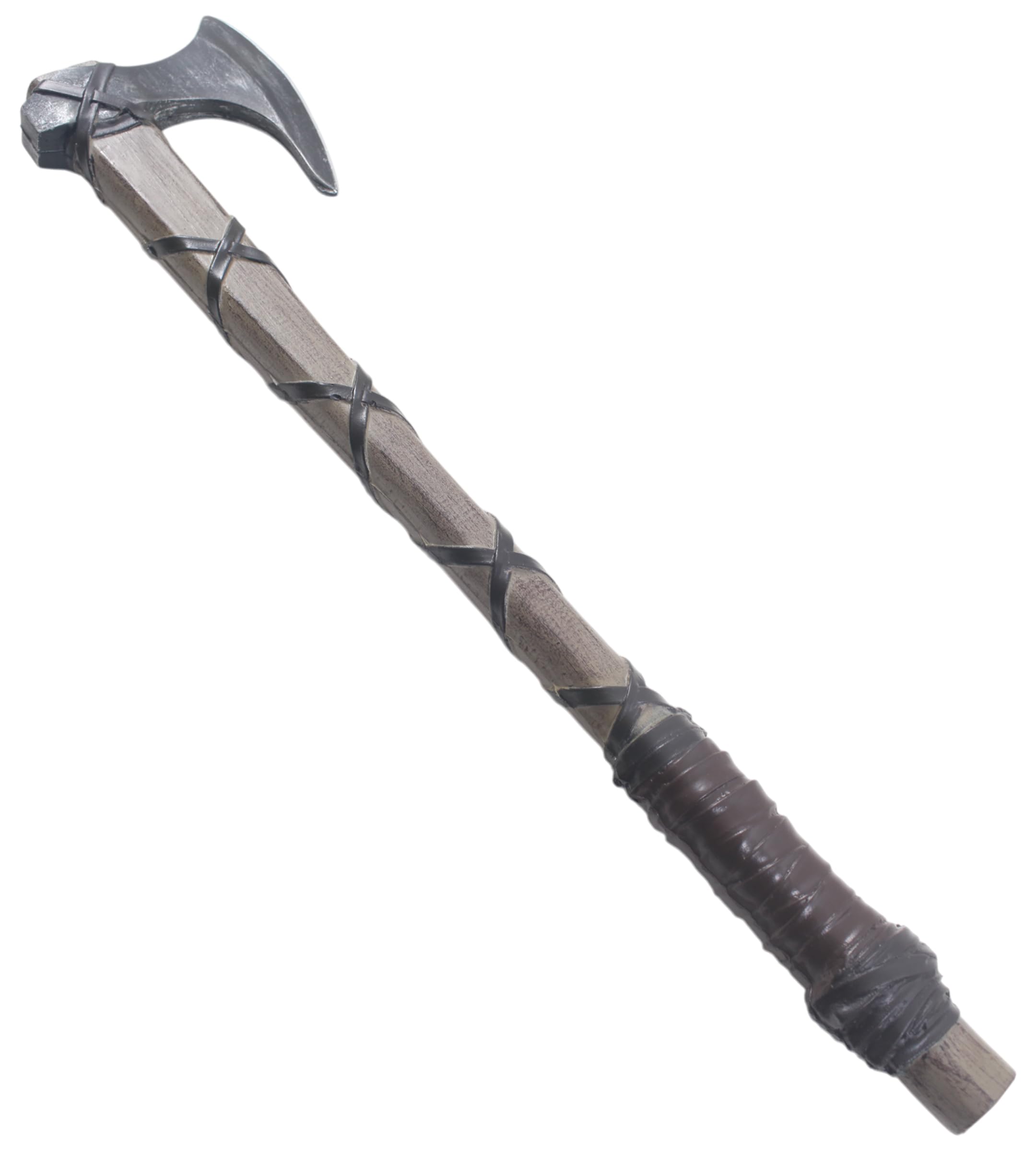 REPLIKSWORD Vikings Hache en Mousse Hache Ragnar Hachette Viking Cosplay