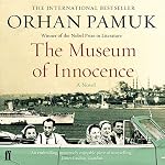 Cover of The Museum of Innocence