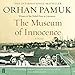 The Museum of Innocence