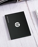 HP S750 1TB 2.5