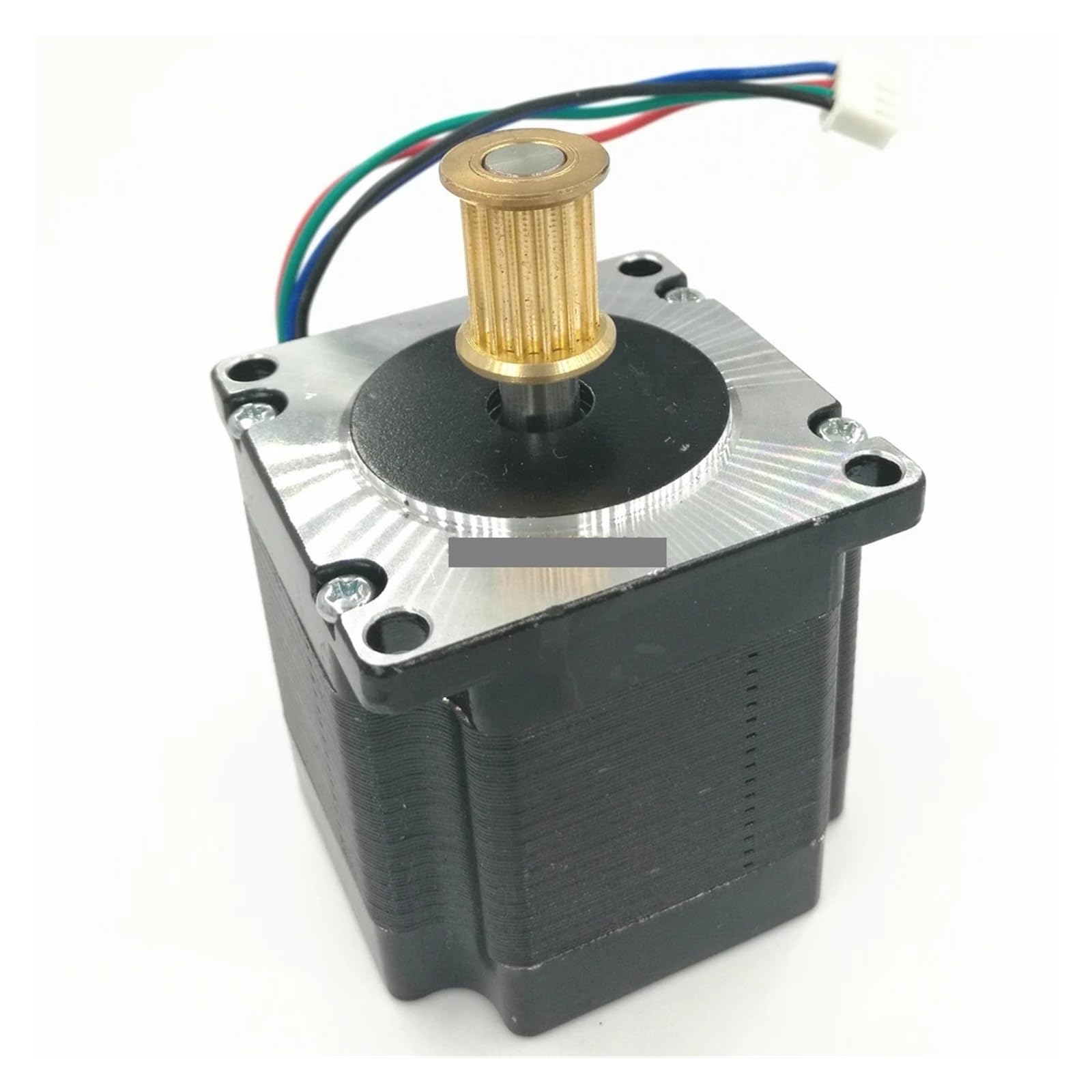 HSMQUBDBX High Torque 2 Phase 4 Wires 57 Stepper Electronic Starter 57mm*57mm*54mm for 57H54H-0504A28