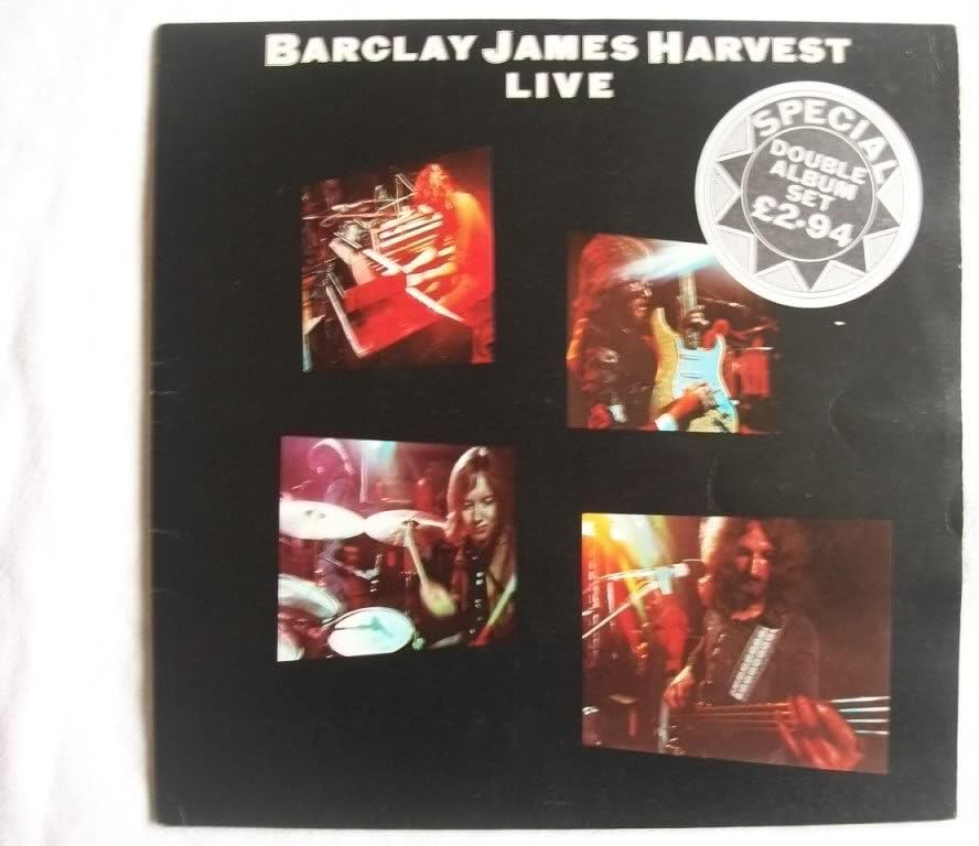 Amazon co jp Barclay James Harvest LIVE 2 Disc Set IMPORT Music amazon-co-jp-barclay-james-harvest-live-2-disc-set-import-music