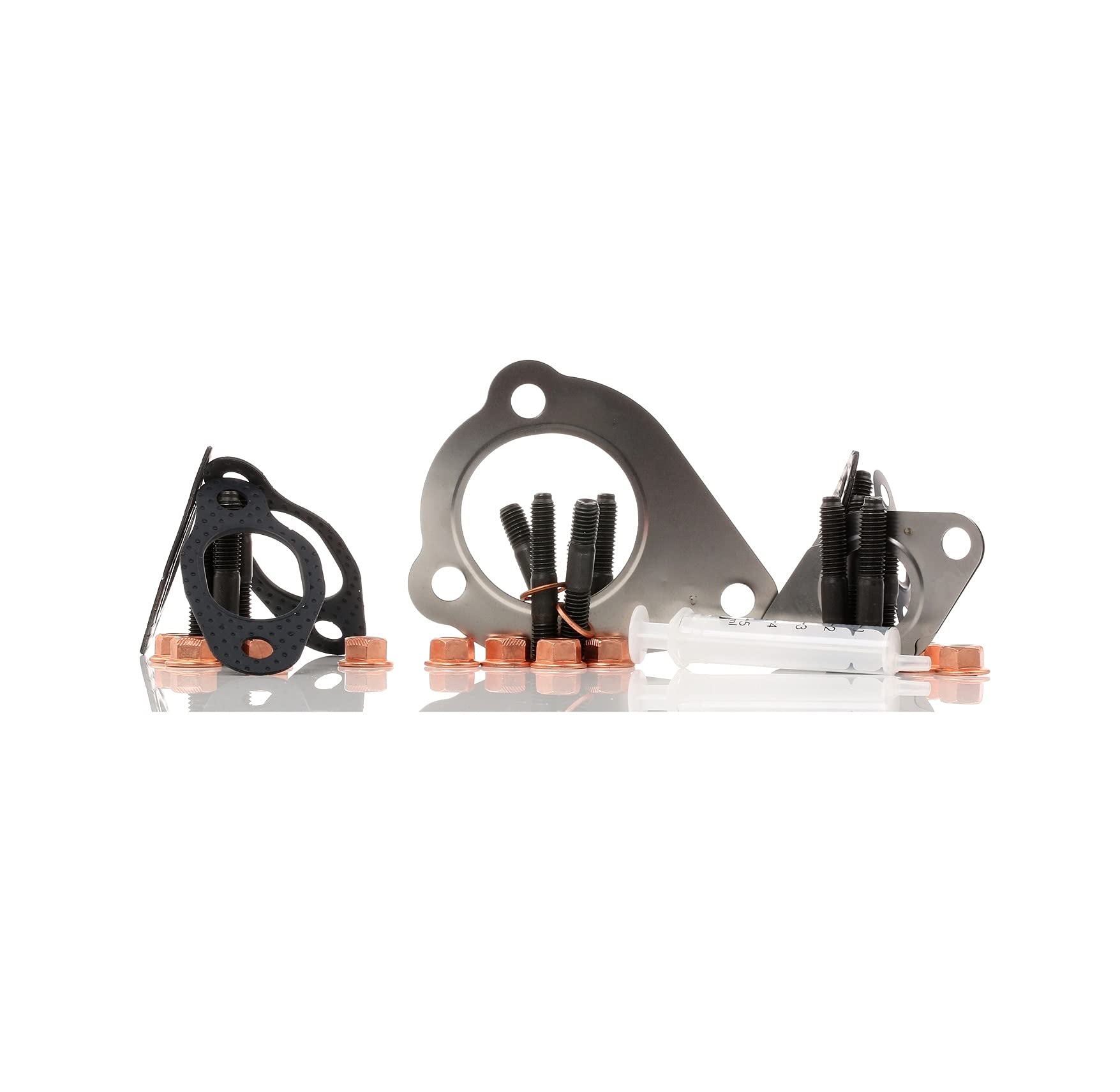 Elring 704.02 Mounting Kit, Charger