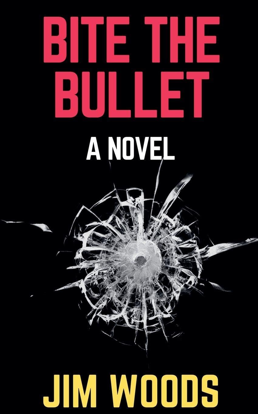Bite The Bullet
