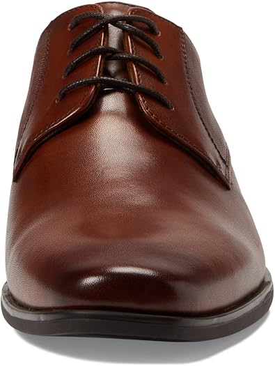 Florsheim Jackson Plain Toe Oxford