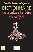 Download Dictionnaire de la culture berbère en Kabylie PDF