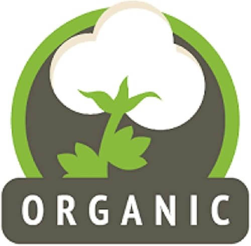 Miniatura 4 de Juego de sábanas de 800 hilos de 4 piezas, color azul claro, 100% algodón, para cama tamaño King, de una sola capa, hilos de algodón peinado de