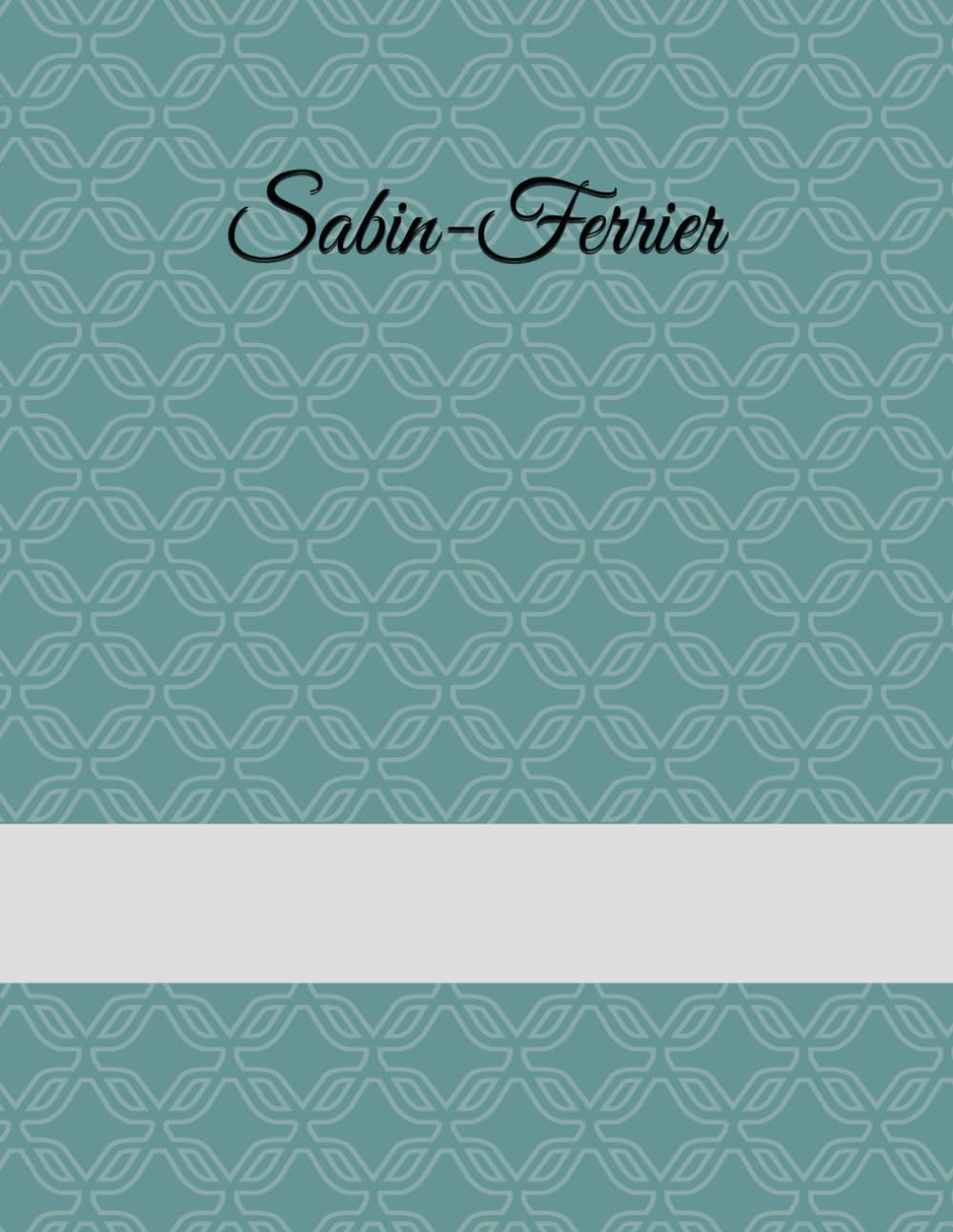 Sabin-Ferrier