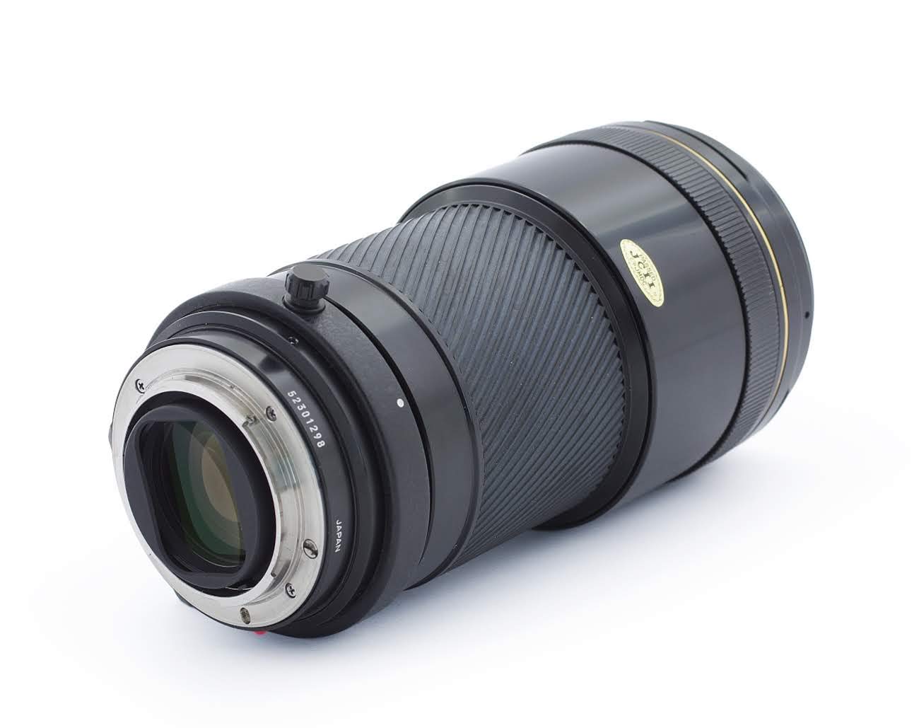 Amazon.co.jp: Konica Minolta ハイスピードAFアポテレ80-200mm F2.8G  