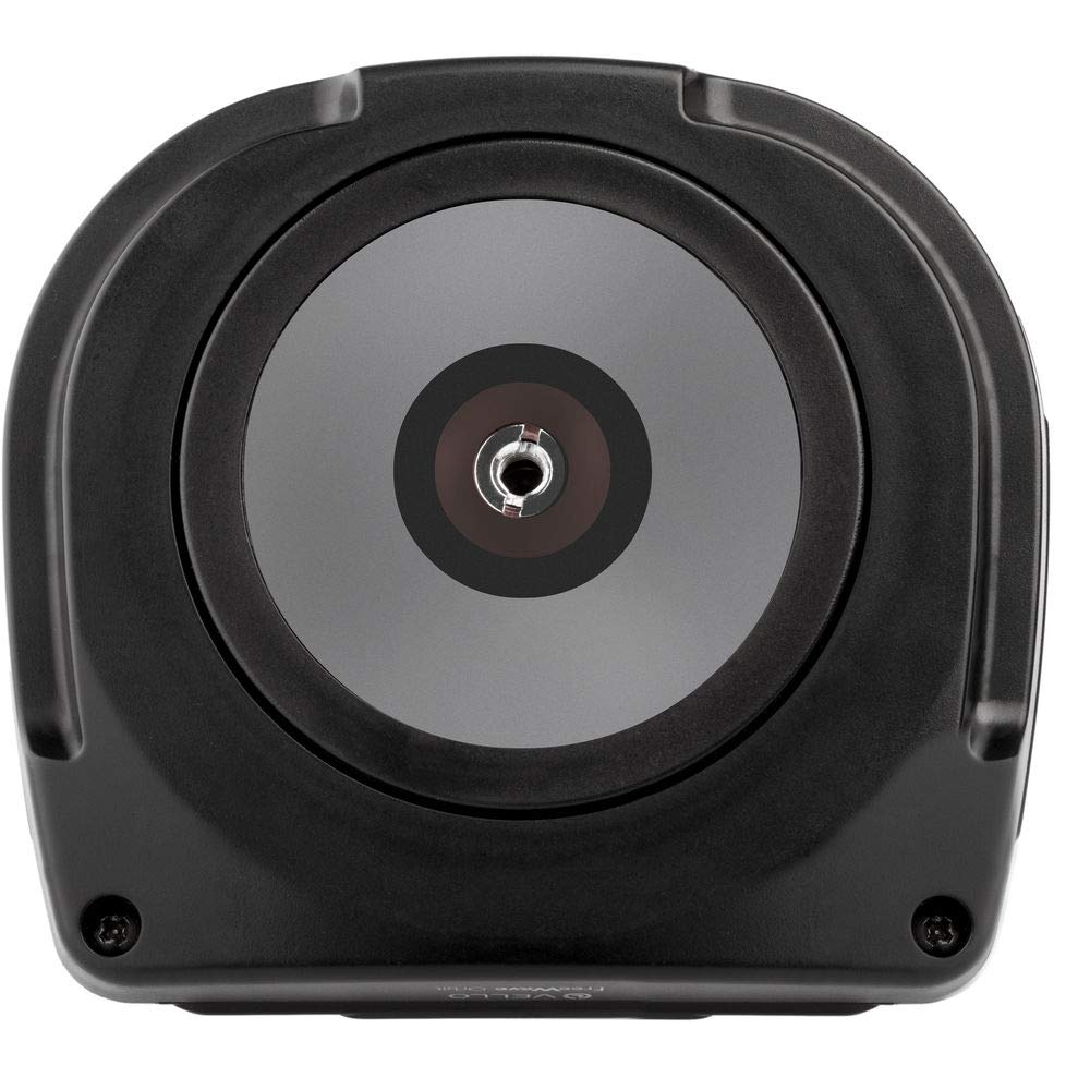 Amazon | Vello FreeWave オービット 電動式パンヘッド リモコン付き