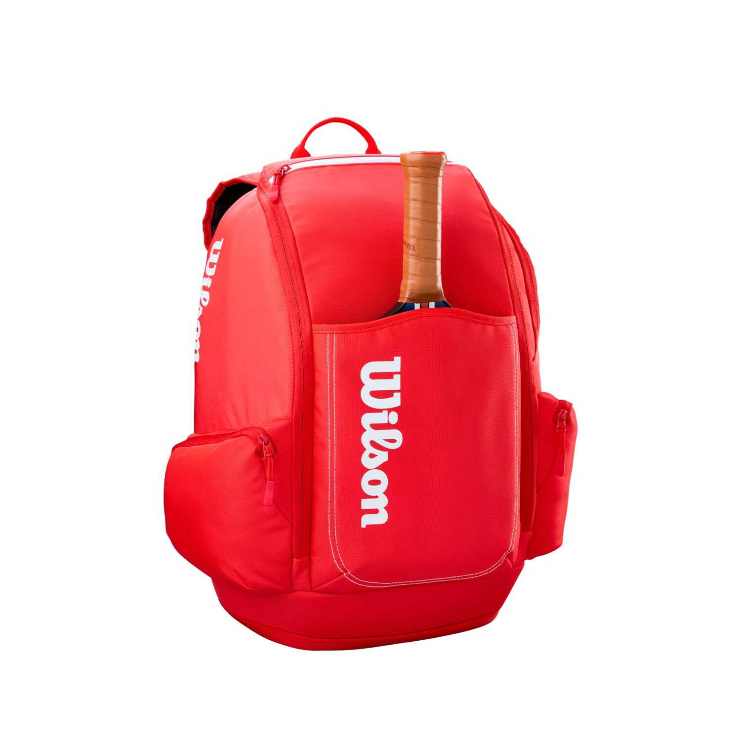Wilson Zaino da Pickleball Super Tour, Rosso