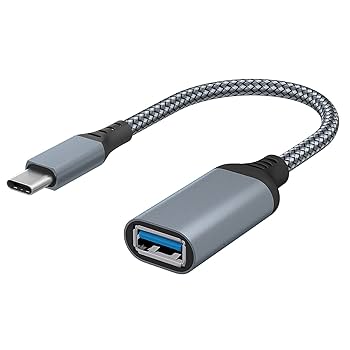 Amazon | OTGケーブル Type-C 変換アダプタ タイプC USB 変換