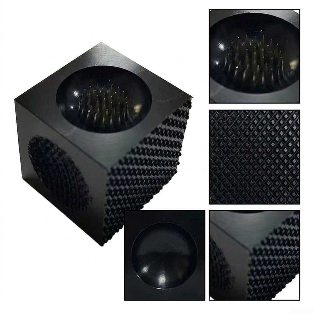 Afilador de Punta de Billar, para compacto 2.5cm Afilador de