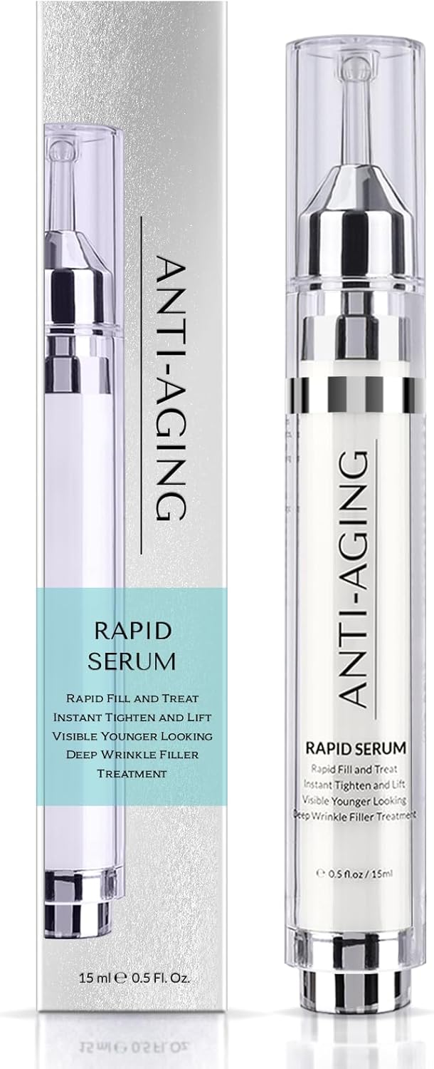 Wrinkle Cream for Face, Anti Aging Serum, Skin Tightening Cream for Face, Instant Face Lift Cream, Instant Wrinkle Remover for Face, Eye Bag and Neck. Wrinkle Cream for Face, Anti Aging Serum, Skin Tightening Cream for Face, Instant Face Lift Cream, Instant Wrinkle Remover for Face, Eye Bag and Neck.
