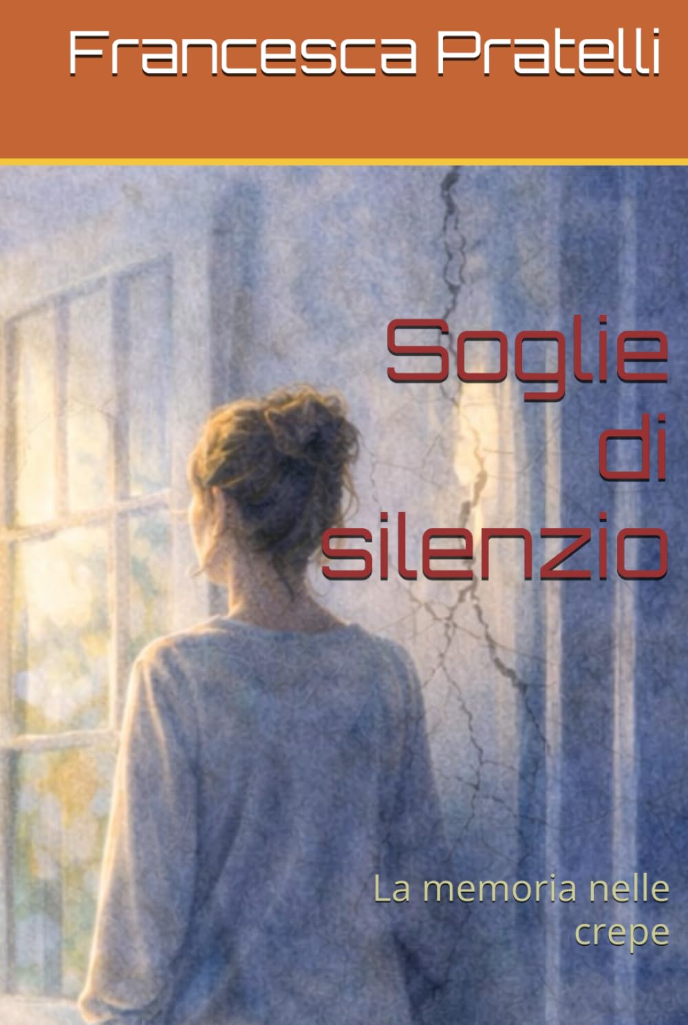 Soglie di silenzio: La memoria nelle crepe