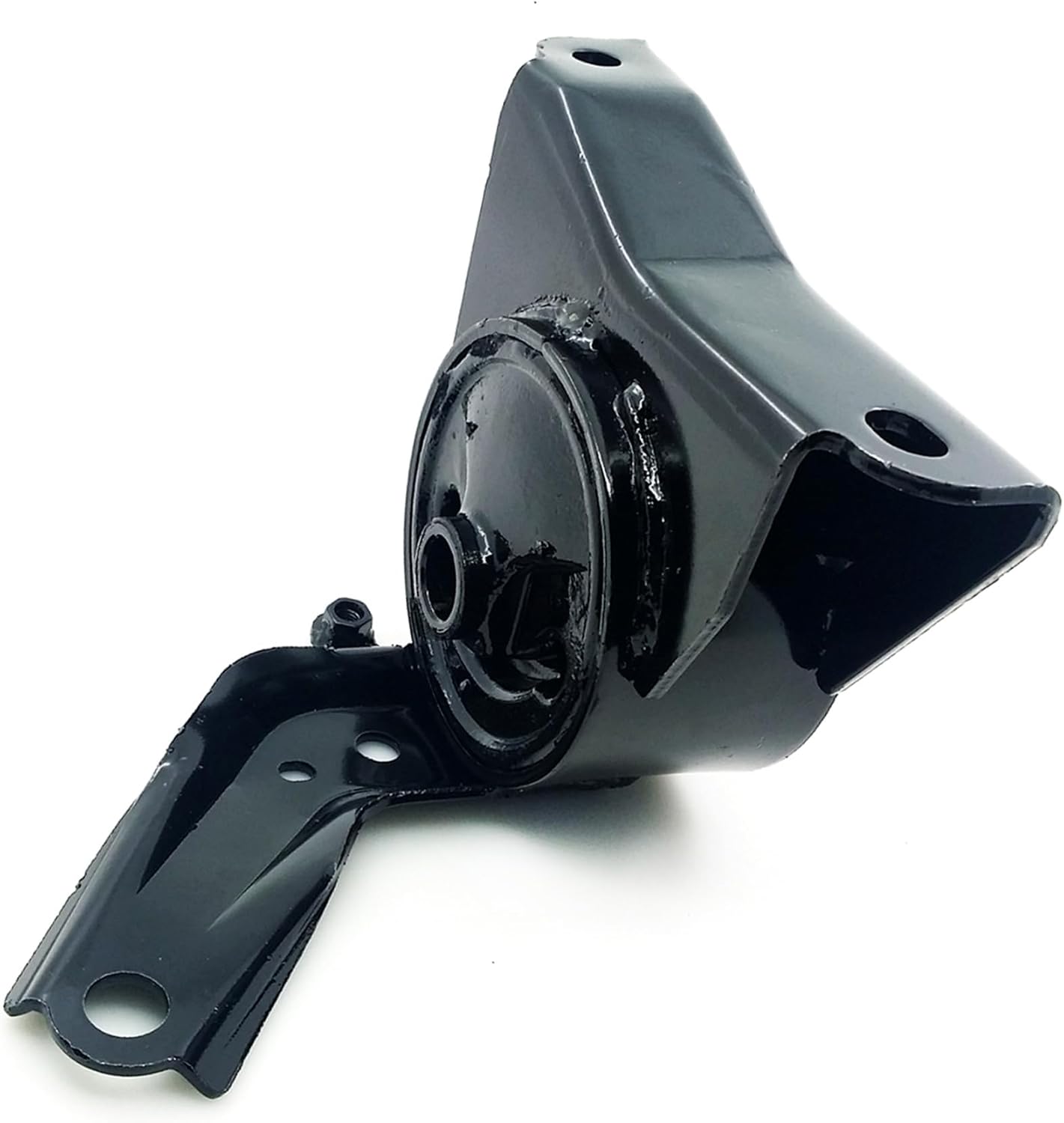 Engine Motor & Transmission Mount Set 4Pcs Fits 1993 1994 1995 1996 1997 Toyota Corolla For Geo Prizm L4 1.8L 8177 8179 8415 8178