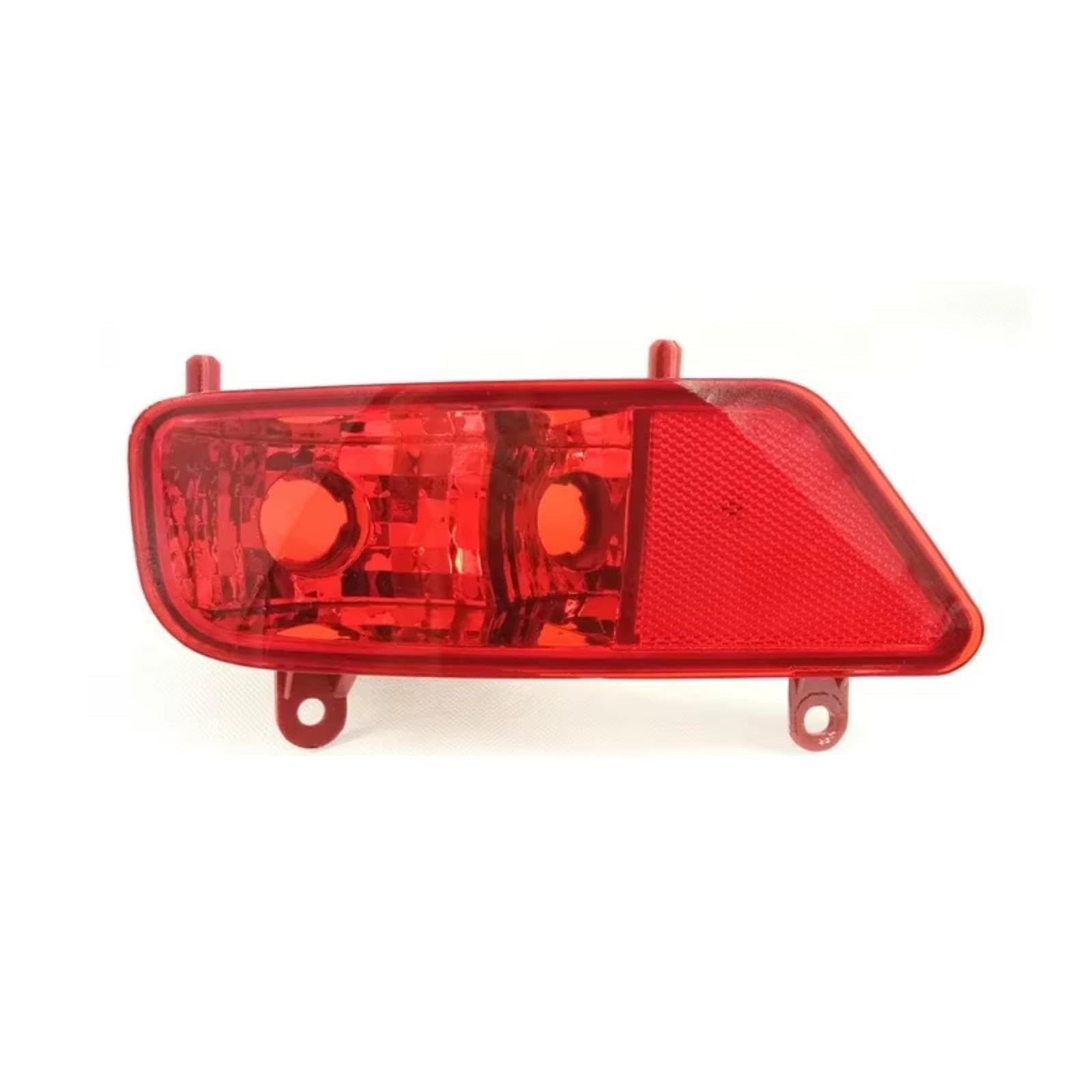Coda Paraurti Riflettore Per Peugeot 3008 T84 T8 2009-2016