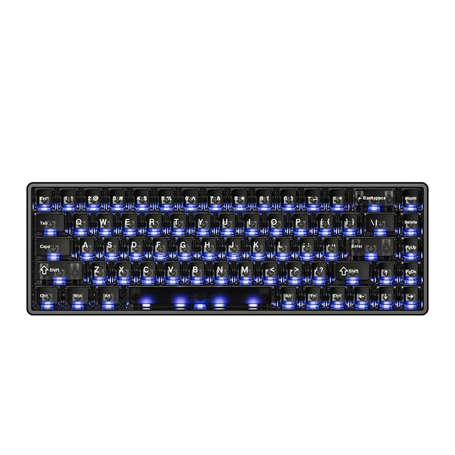 ATK68 V3 HE ゲーミングキーボード Amazon.com: ATK 68 V3 Esports Hall Effect Keyboard, 65% 68-Key