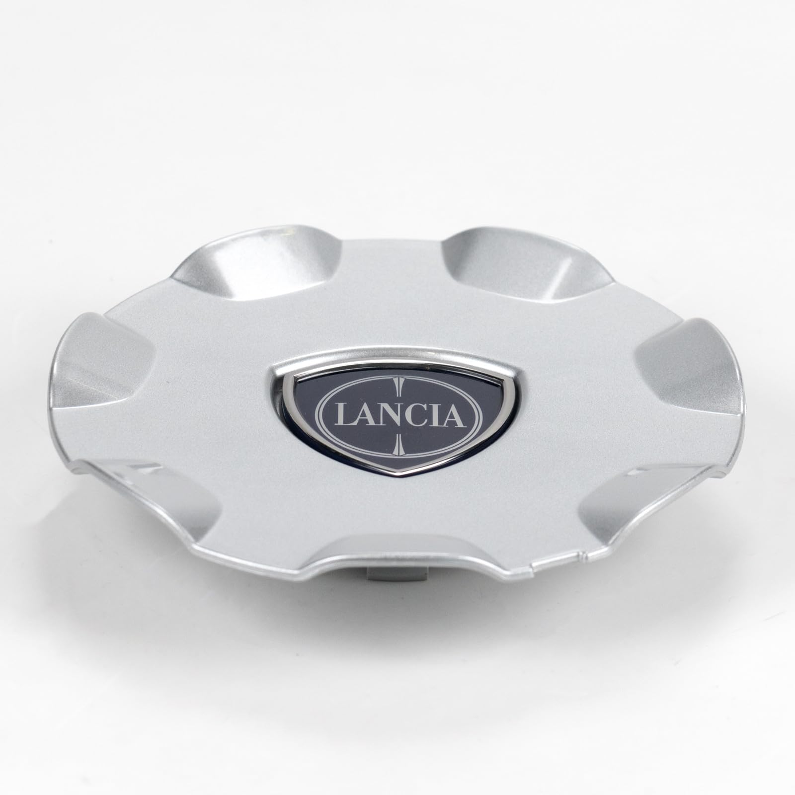 Lancia Delta 844 735487010 Hub Cap 17 Inch Silver : Amazon.de 