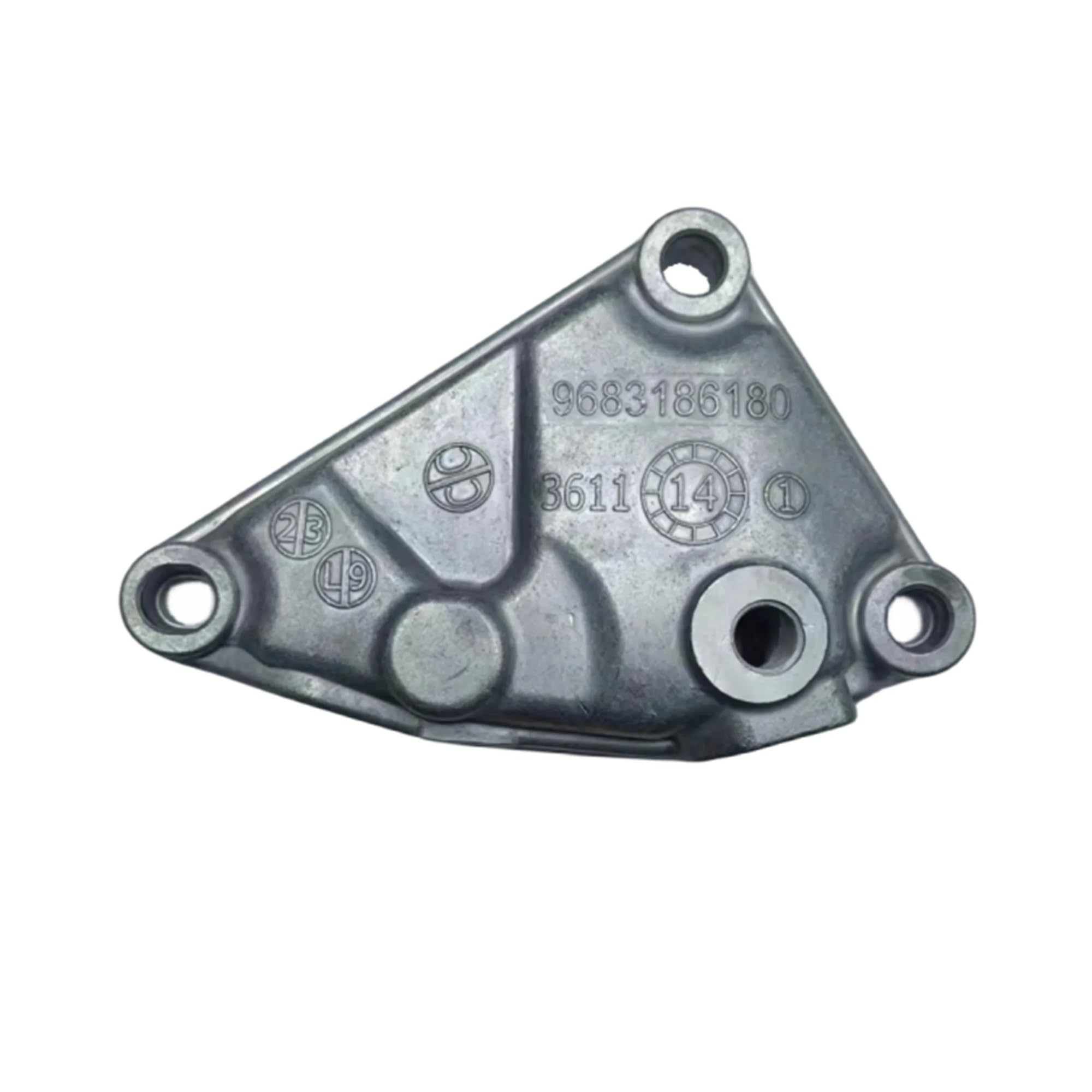 1807Q1 9683186180 Transmission Triangle Bracket for 307 308CC 308SW C4