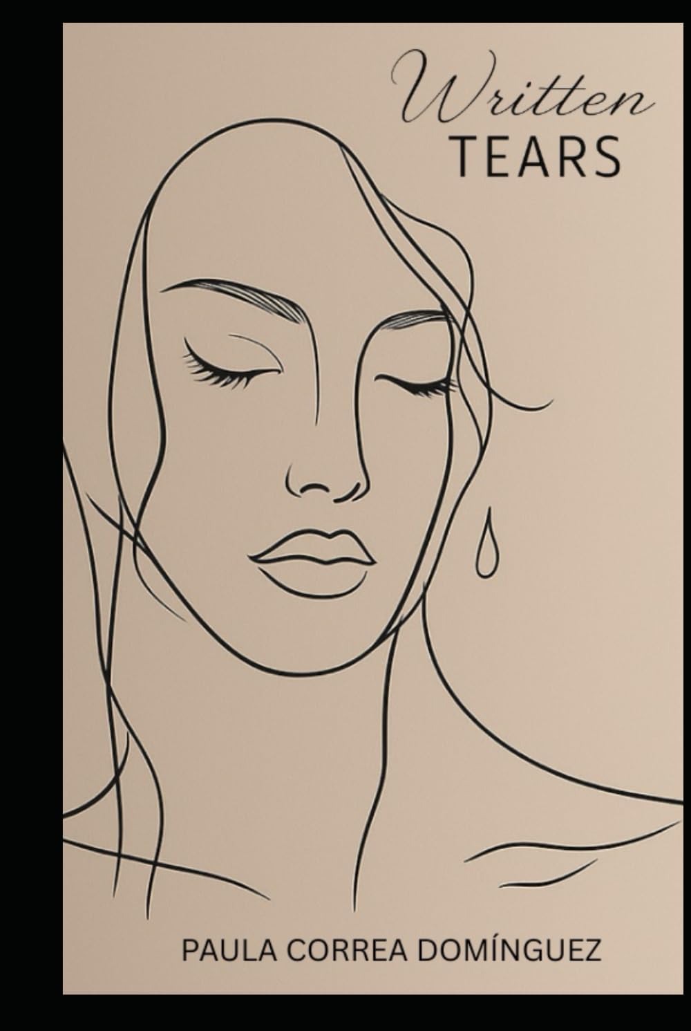 Written tears