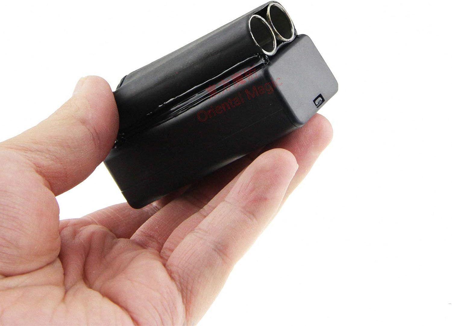 デュアルフラッシュガン Dual Flash Gun Refill 格安激安 ファイヤーマジック 奇術 Fire 魔法 魔力 Magic マジックトリック