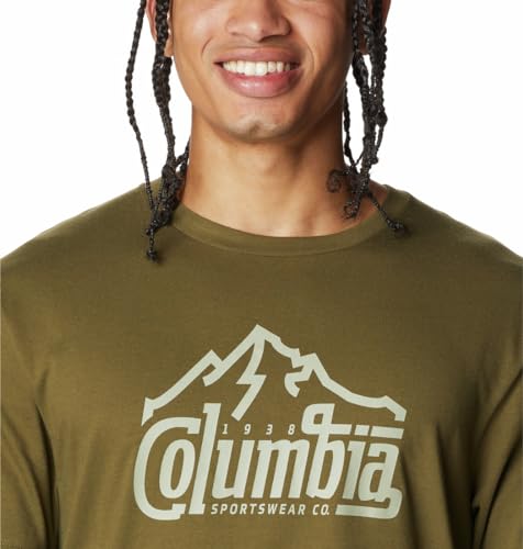 Image of Columbia Path Lake Graphic Tee II