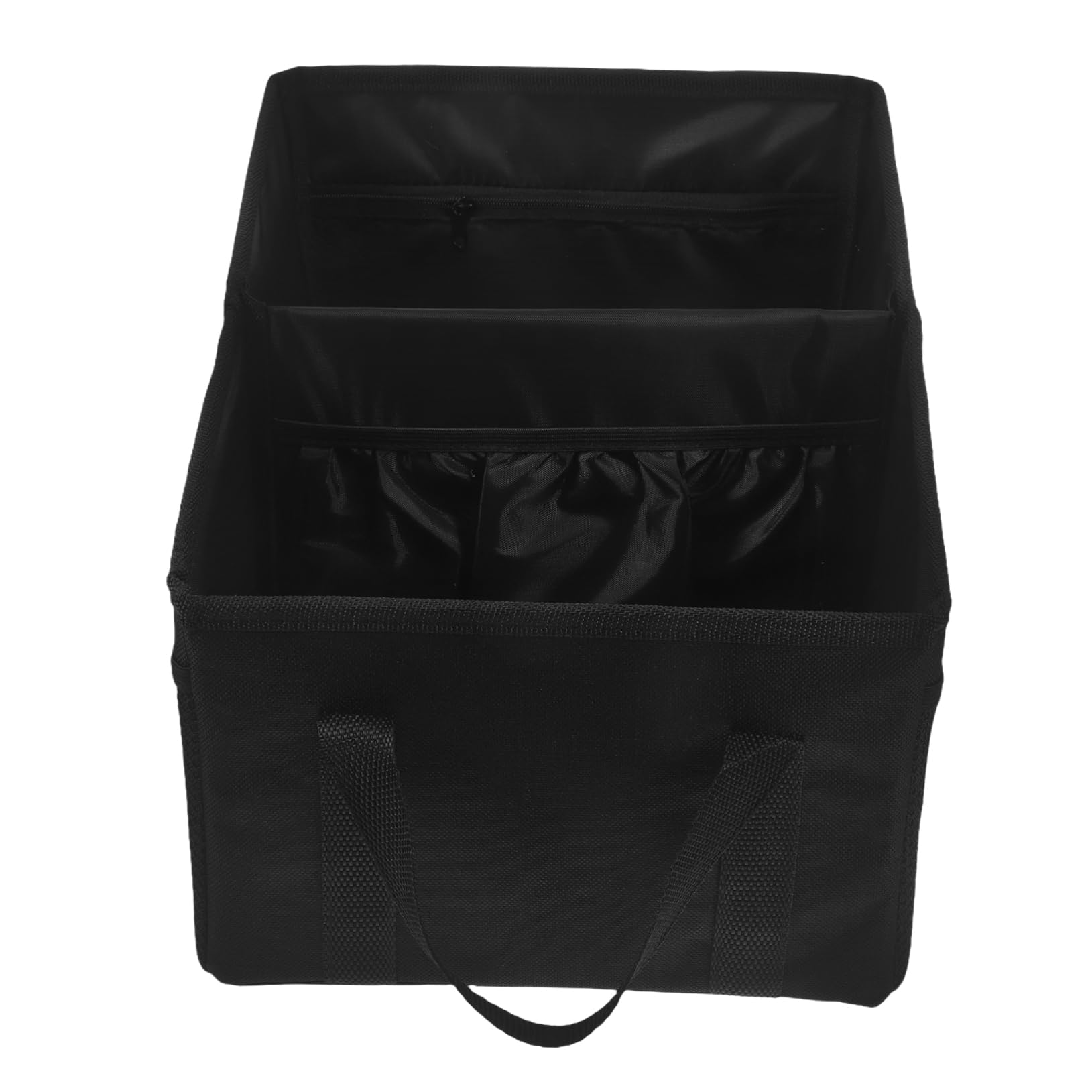 Coffre de rangement voiture pliable grand volume bac de rangement SUV