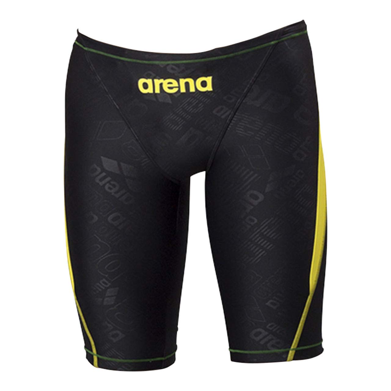 Amazon.co.jp: arena(アリーナ) 練習用 競泳水着 メンズ マスターズ SP