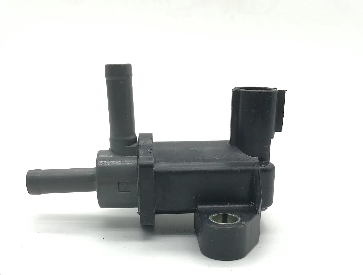 Vacuum On-Off Valve, Model 90910-12275, Black, Suitable for Yaris, Hilux, Hiace (USA)