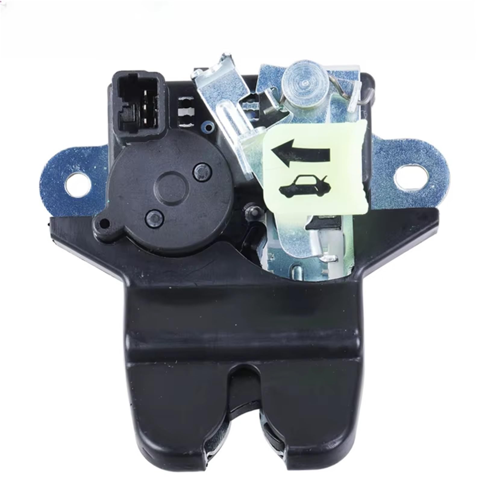Trunk Boot Lock Compatible with Hyundai for Sonata for I45 Boot Lock Tailgate Luggage Compartment Lock Actuator OEM:812303S000 81230-3S000