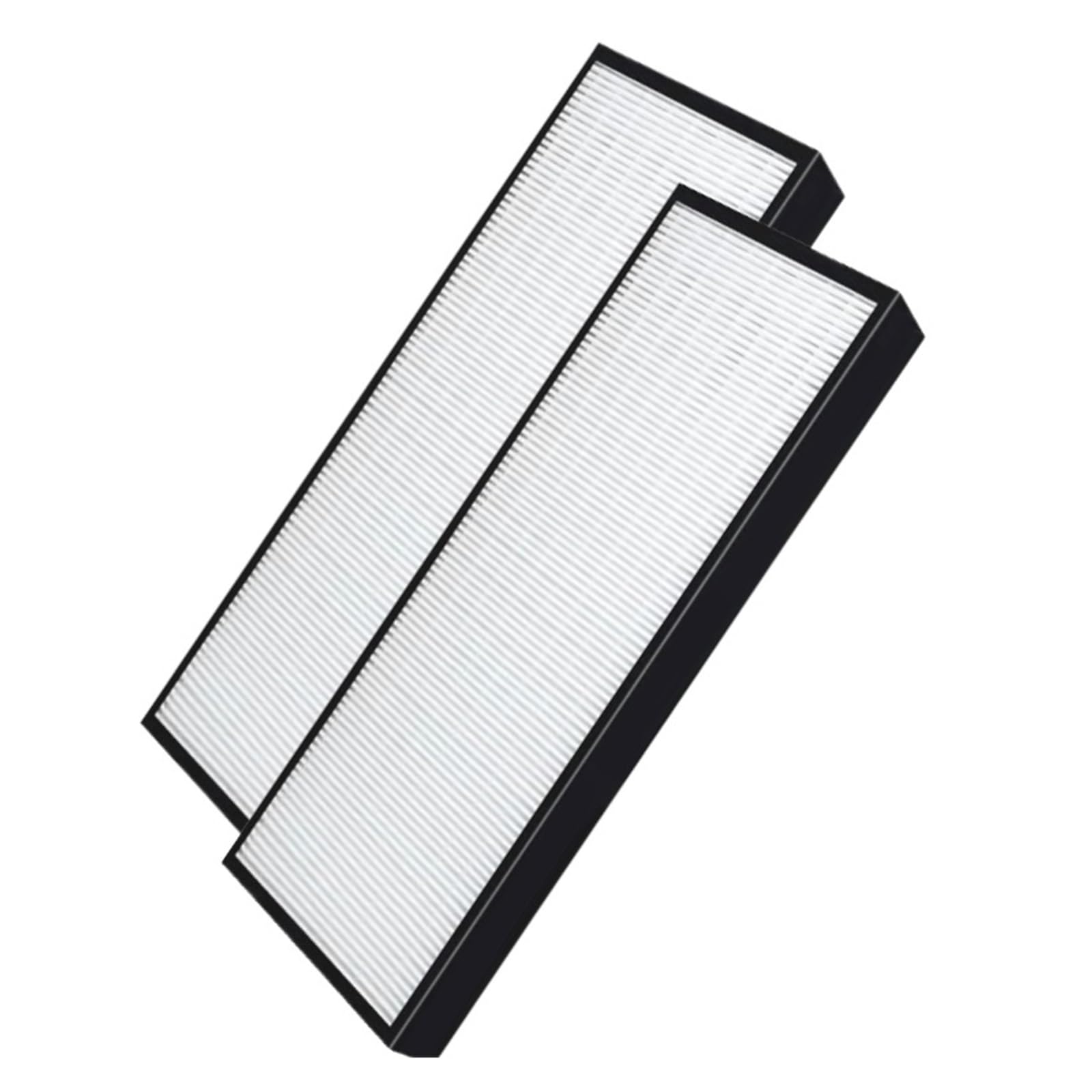 Jxhoengpo 2Pc Replacement H12 Hepa Filter Air Purifier, Compatible With Winia, For Awx70