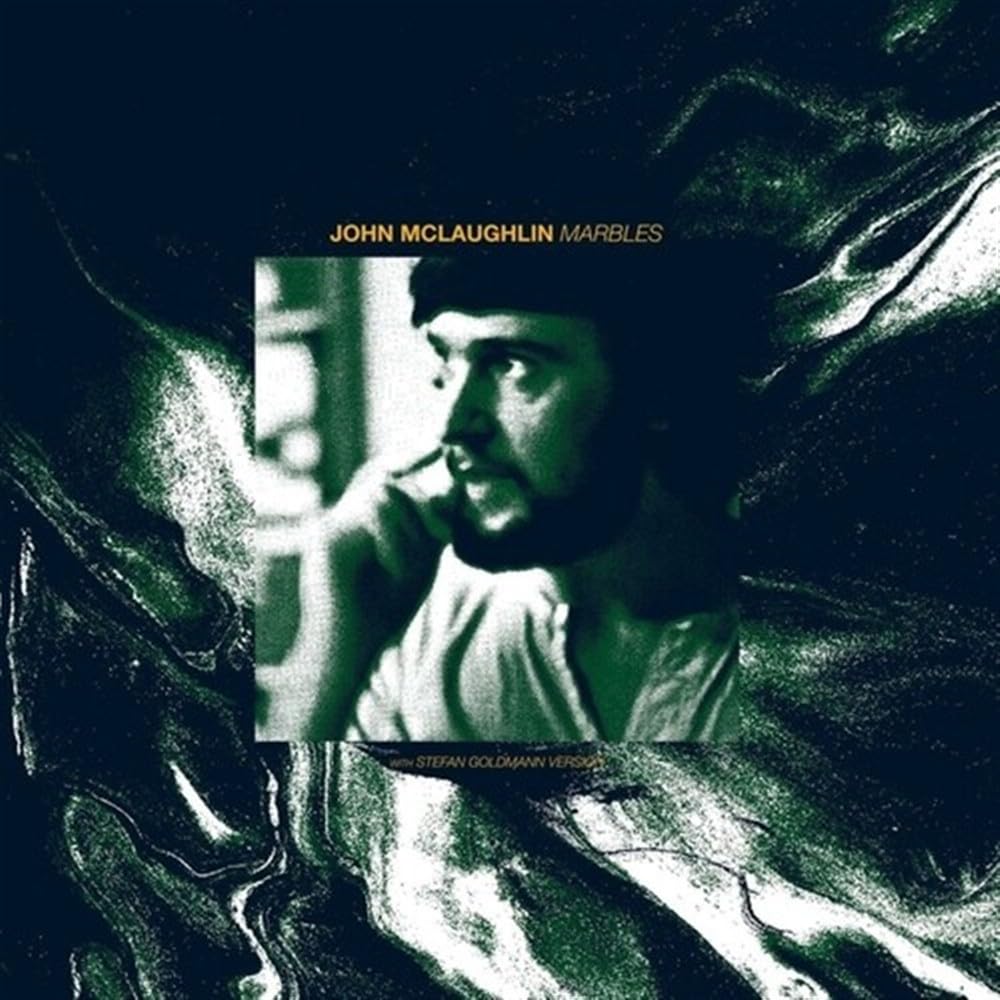Marbles/Marbles(Stefan Goldmann Version) [VINYL]