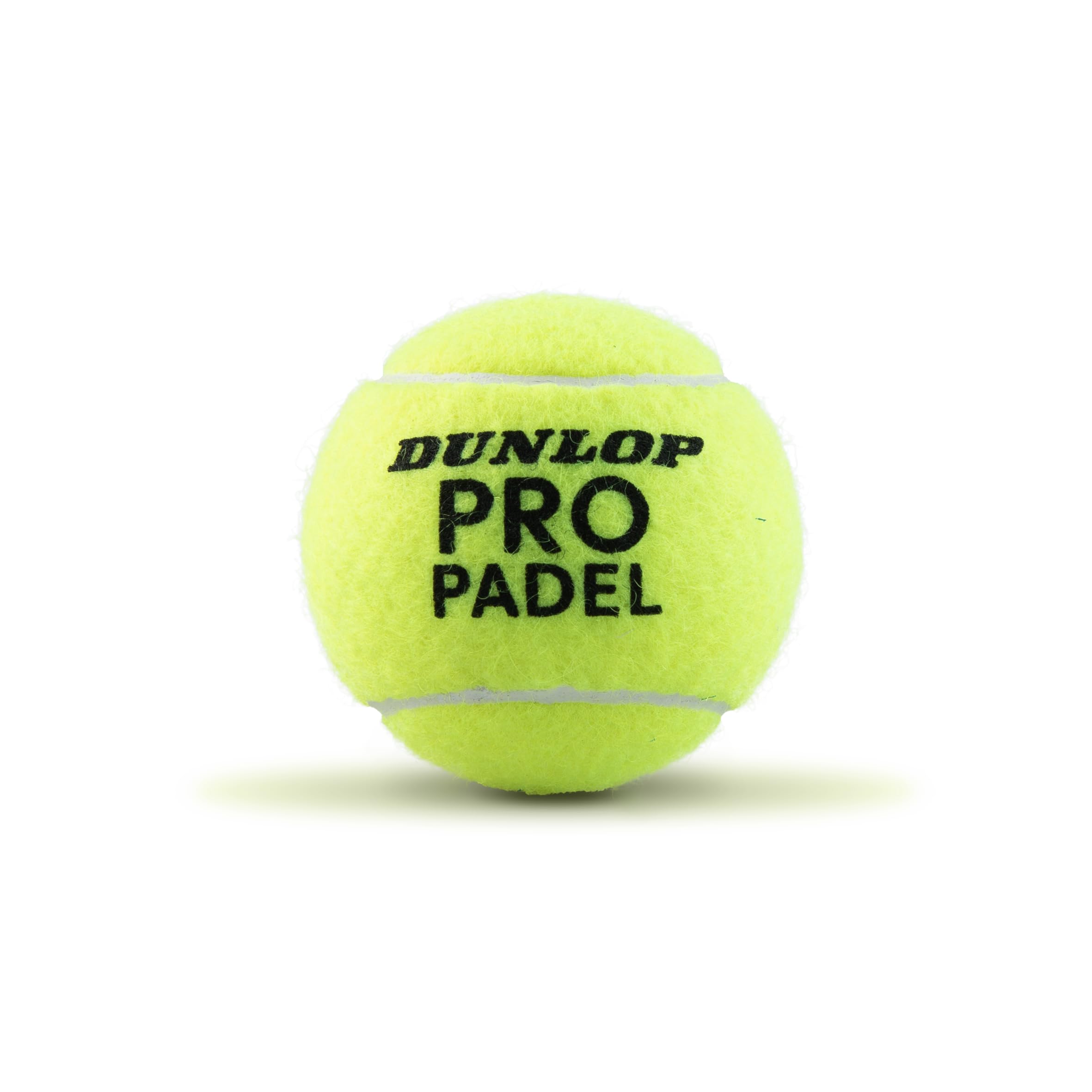 Dunlop Pro Padel Balls