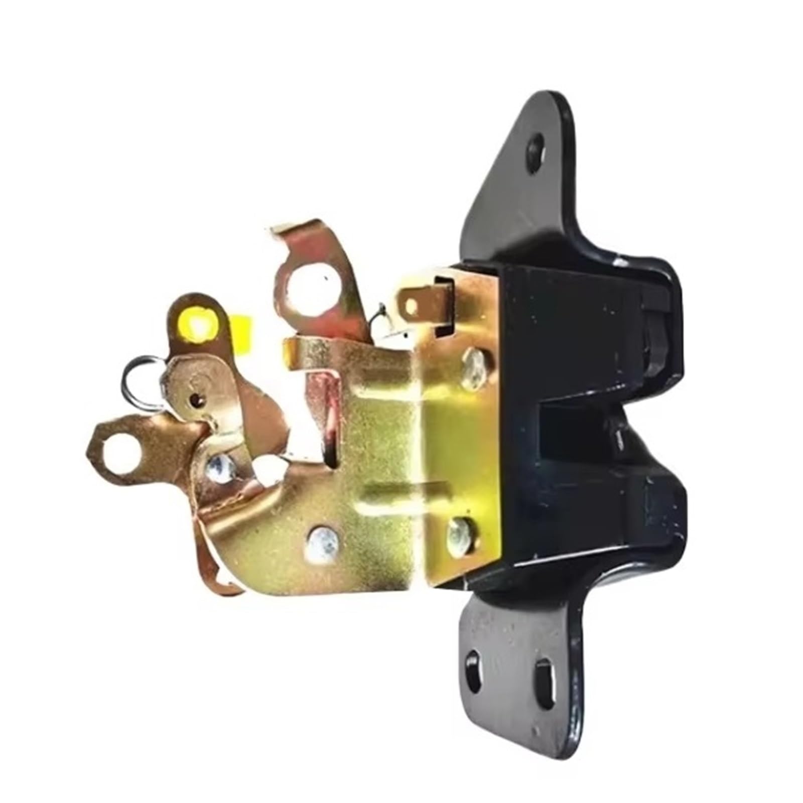 Pqetvvc One Color Tailgate Compatible With Mitsubishi For Pajero Sport 1996-2004 Car Trunk Tailgate Door Lock Actuator Rear Tailgate Boot Latch Oem：mr503021