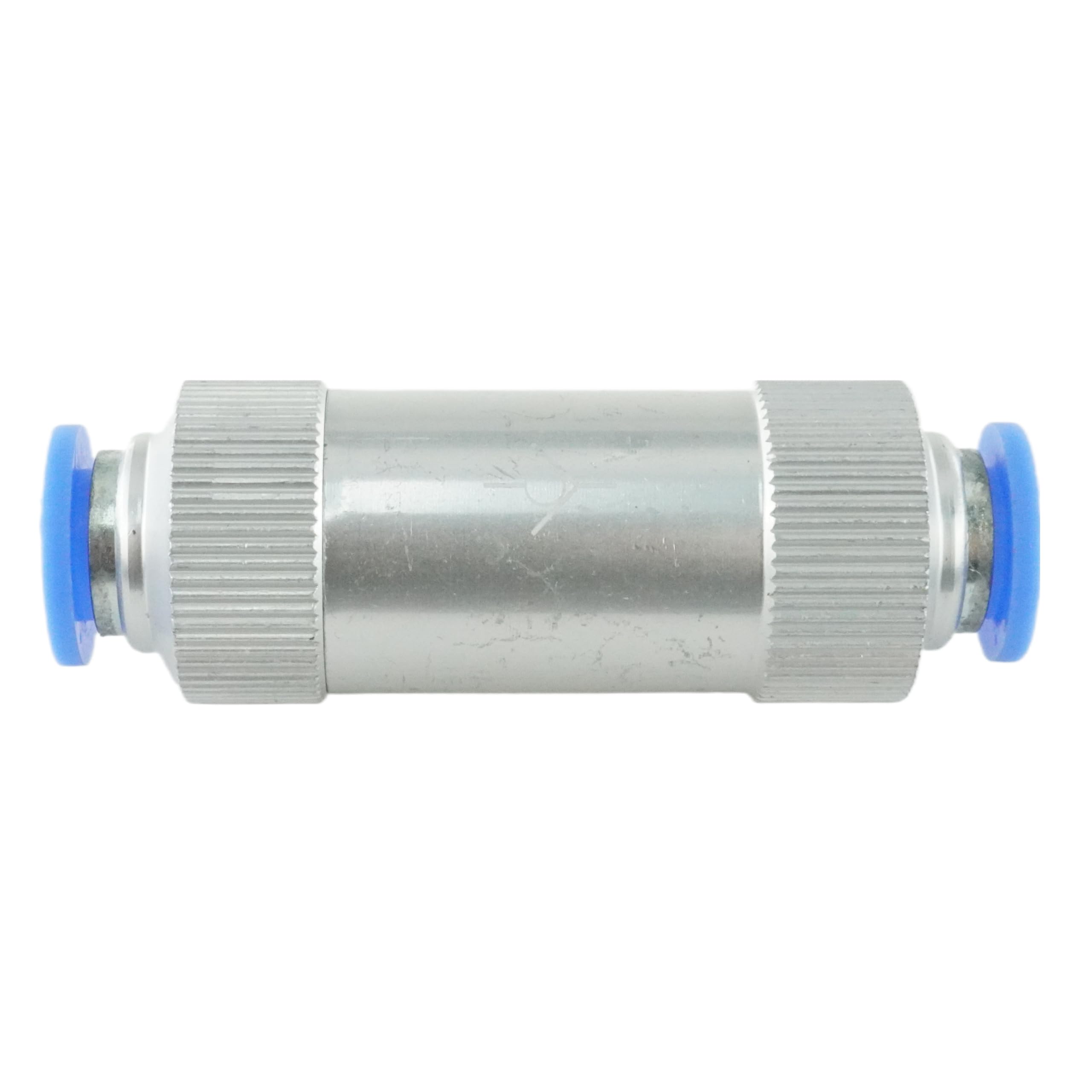 RS PRO Pneumatik-Rückschlagventil, 0 to 9.9 kgf/cm², 0 to 990kPa | RS RS PRO Pneumatik-Rückschlagventil, 0 to 9.9 kgf/cm², 0 to 990kPa | RS