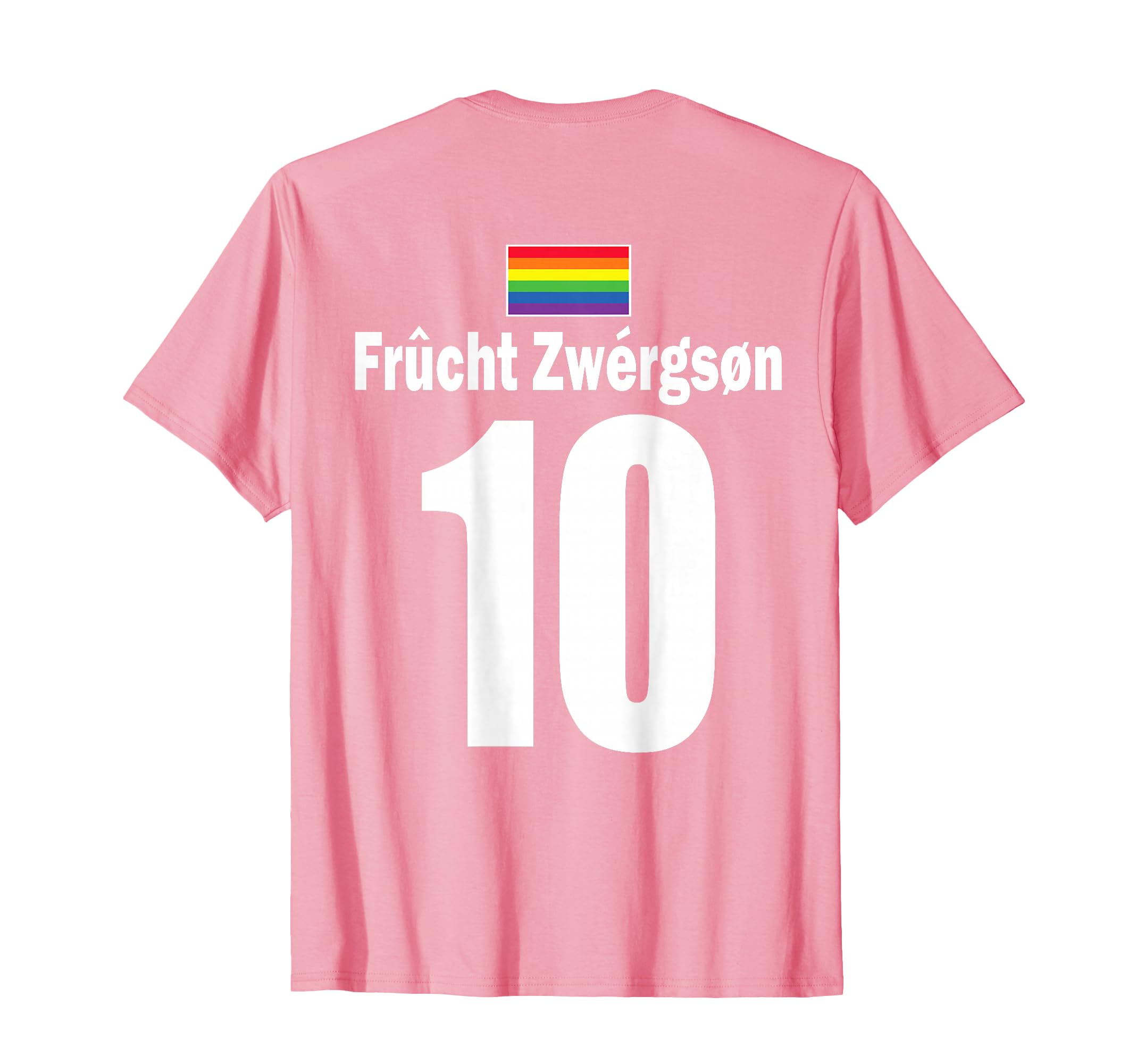 Kleidung mit Designs von Amazon Merch on Demand