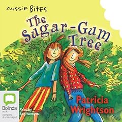The Sugar-Gum Tree: Aussie Bites cover art