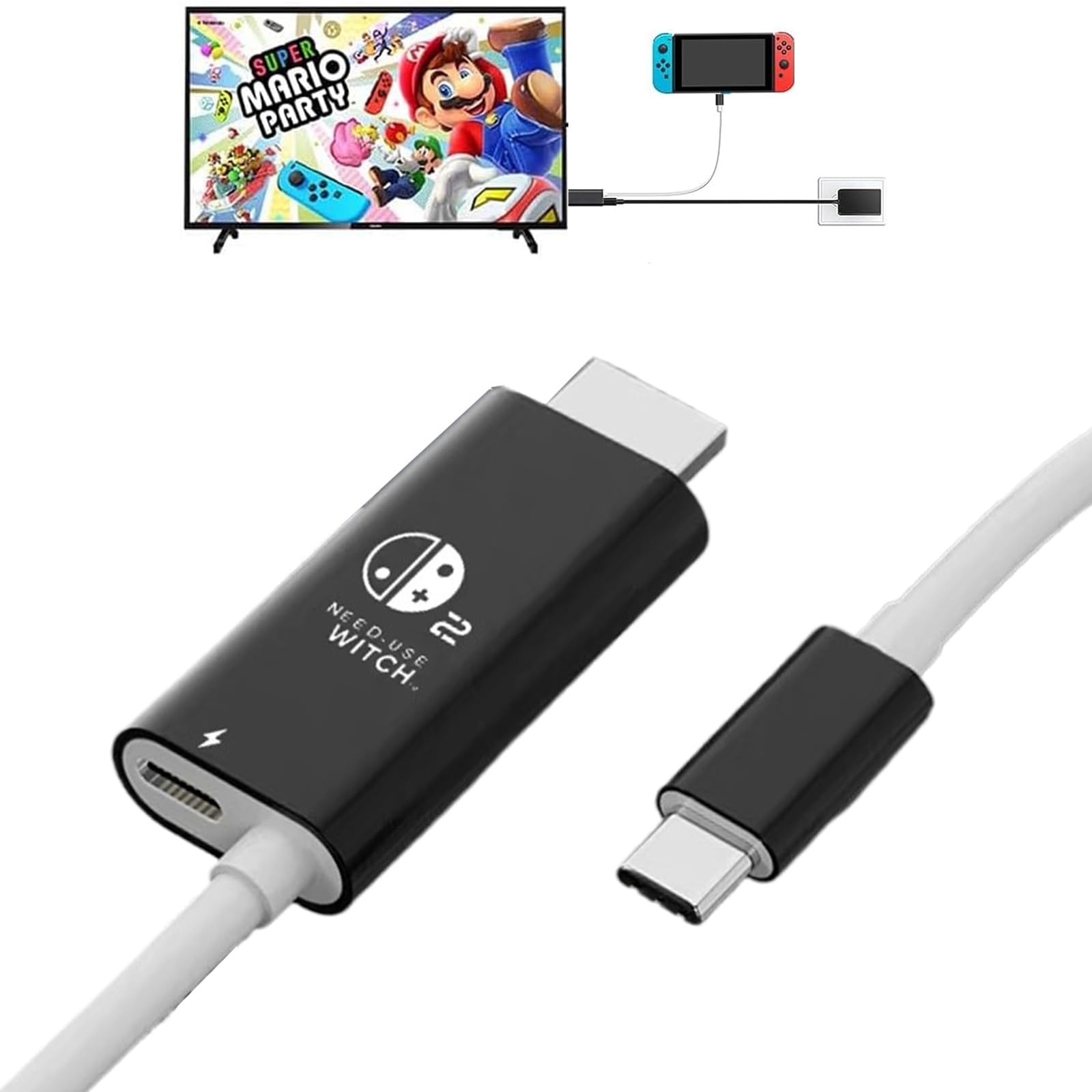 Amazon.co.jp: 【2026新登場 Switch 2「22.1.0」にも対応】 Switch2 用