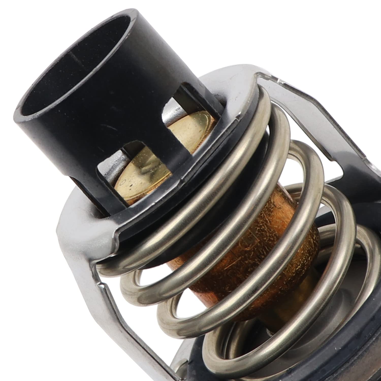 Amazon.com: Beck/Arnley 1430957 Thermostat : Automotive 