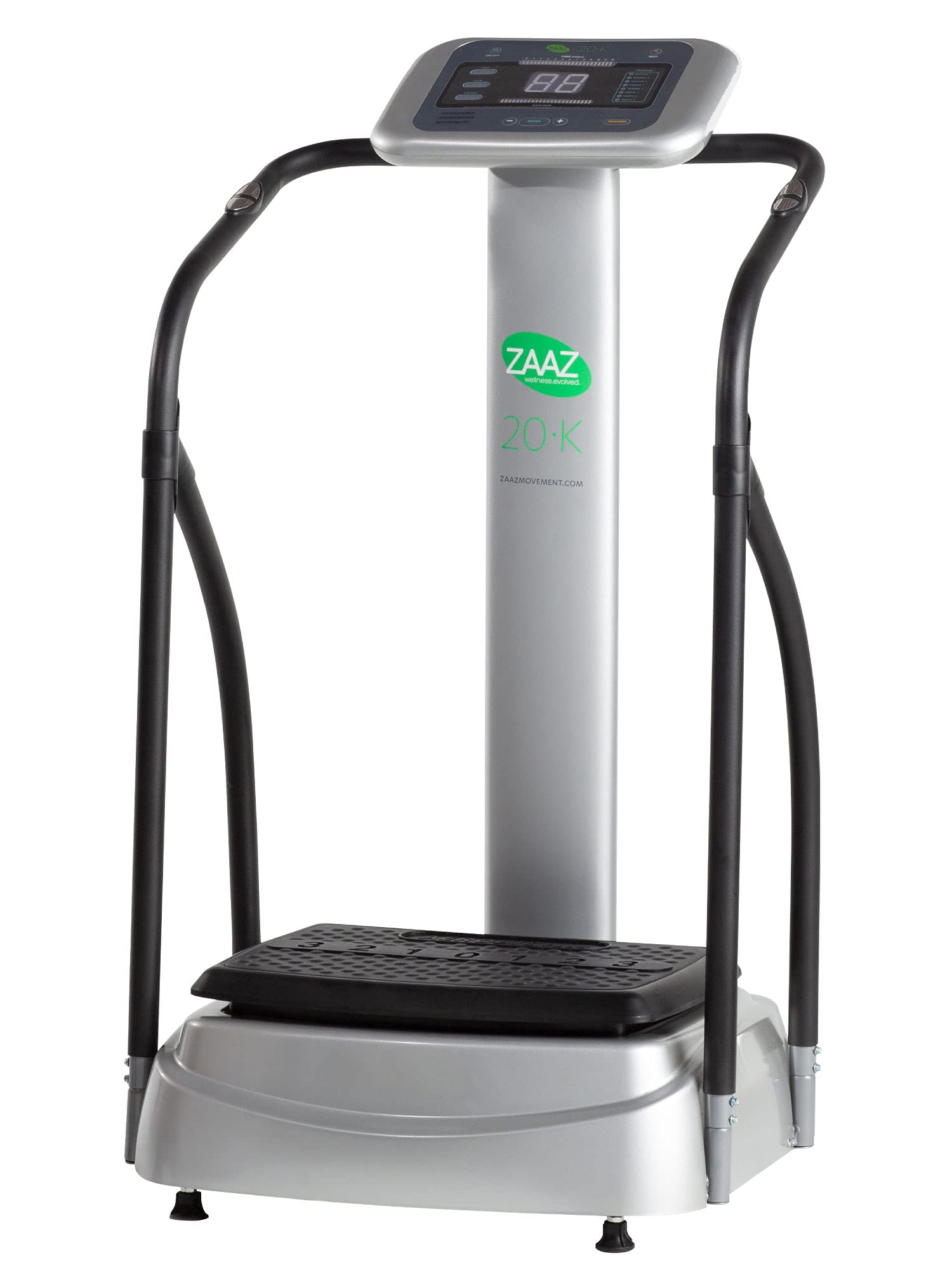 ZAAZ 20K Motion Therapy Device